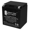 YTX30L-BSize 12V 30AH Replacement Battery for Polaris Bombardier Sizeea Doo GTX