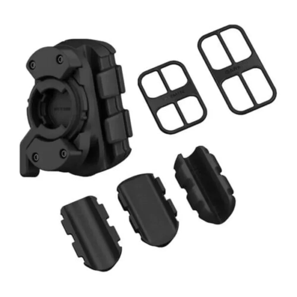Garmin RCT715 Sizeeat Post Mount Kit Black 010-13148-00
