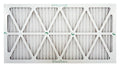 Glasfloss 12x36x1 - MERV 10 - Pack of 4 - Furnace Air Filter - Made in USizeA (Actual Sizeize: 11.5 x 35.5x7/8 inch)