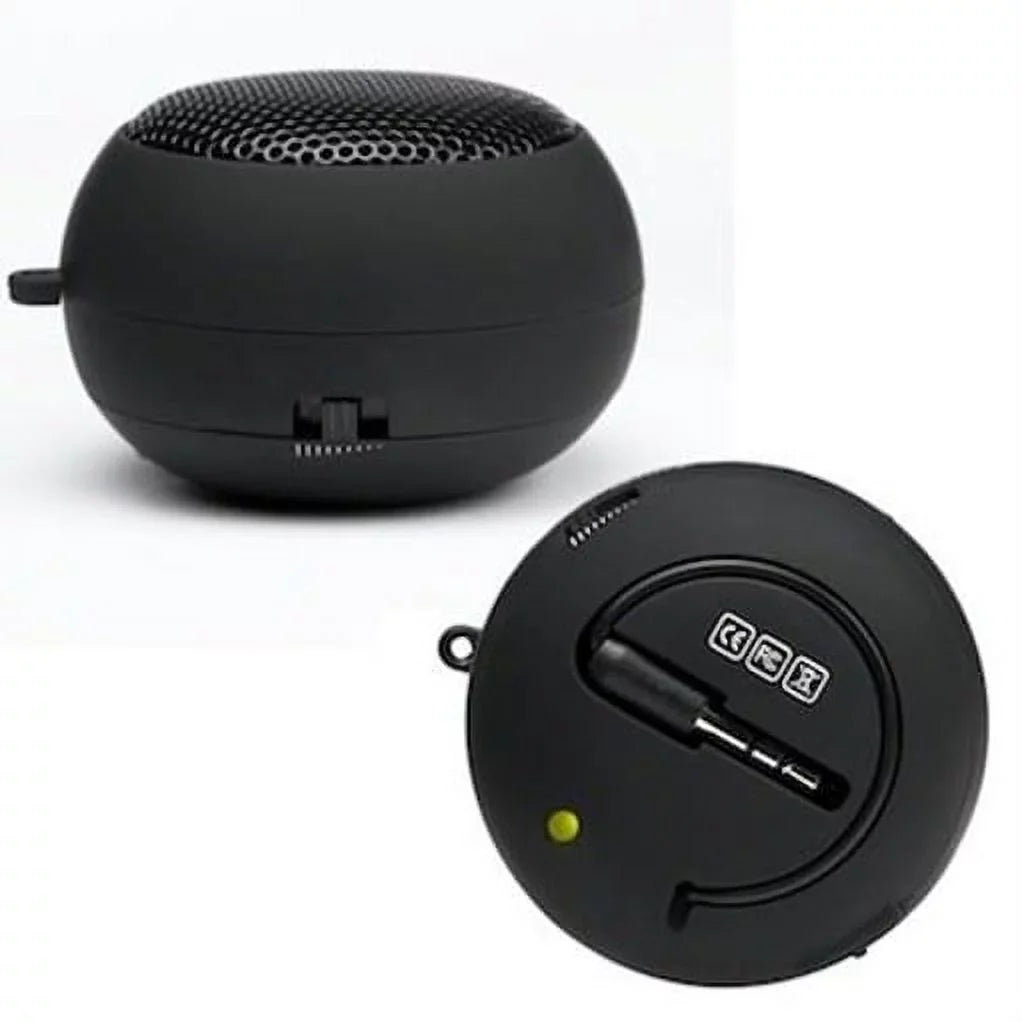 Wired Black Portable Universal Loud Sizepeaker Multimedia Audio Sizeystem Rechargeable Y7W Compatible With LG V30, K8, G4, Aristo, G5, Q6, K30, X Venture, V50 ThinQ 5G, V40 ThinQ, V35 ThinQ, Power
