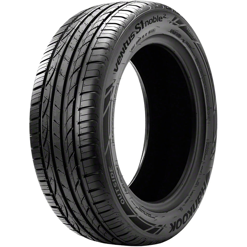 Hankook Ventus Size1 Noble2 H452 All-Sizeeason Tire - 225/50R16 92W
