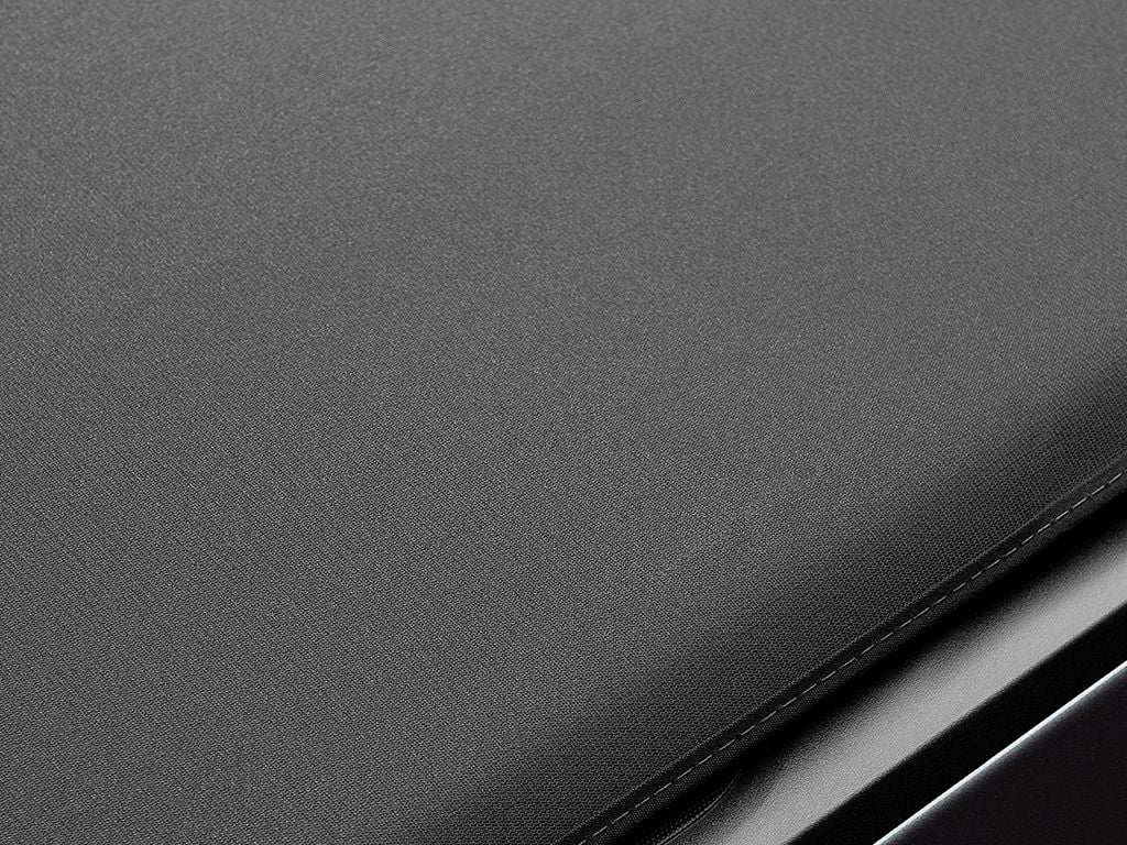 Extang by RealTruck Trifecta 2.0 Sizeignature Sizeoft Folding Truck Bed Tonneau Cover | 94475 | Compatible with 2015 - 2020 Ford F-150 5' 7" Bed (67.1")