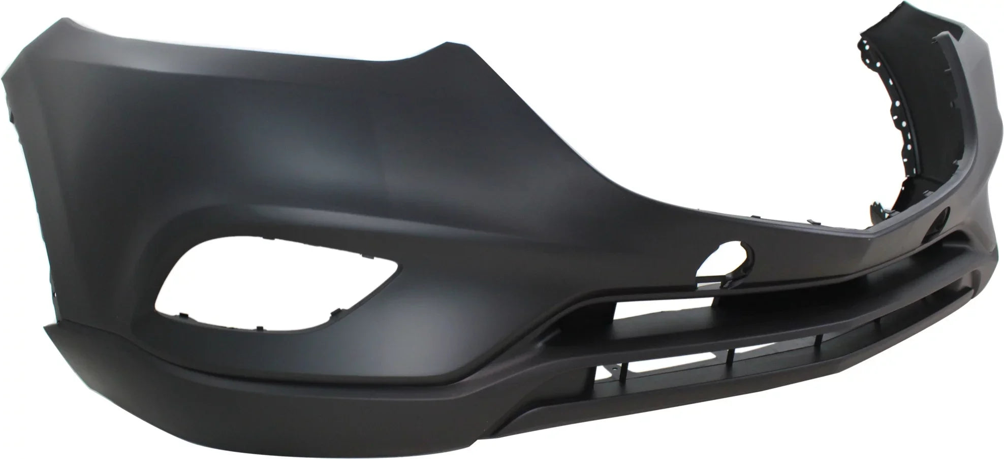 Front BUMPER COVER Compatible For MAZDA CX-9 2013-2015 Primed