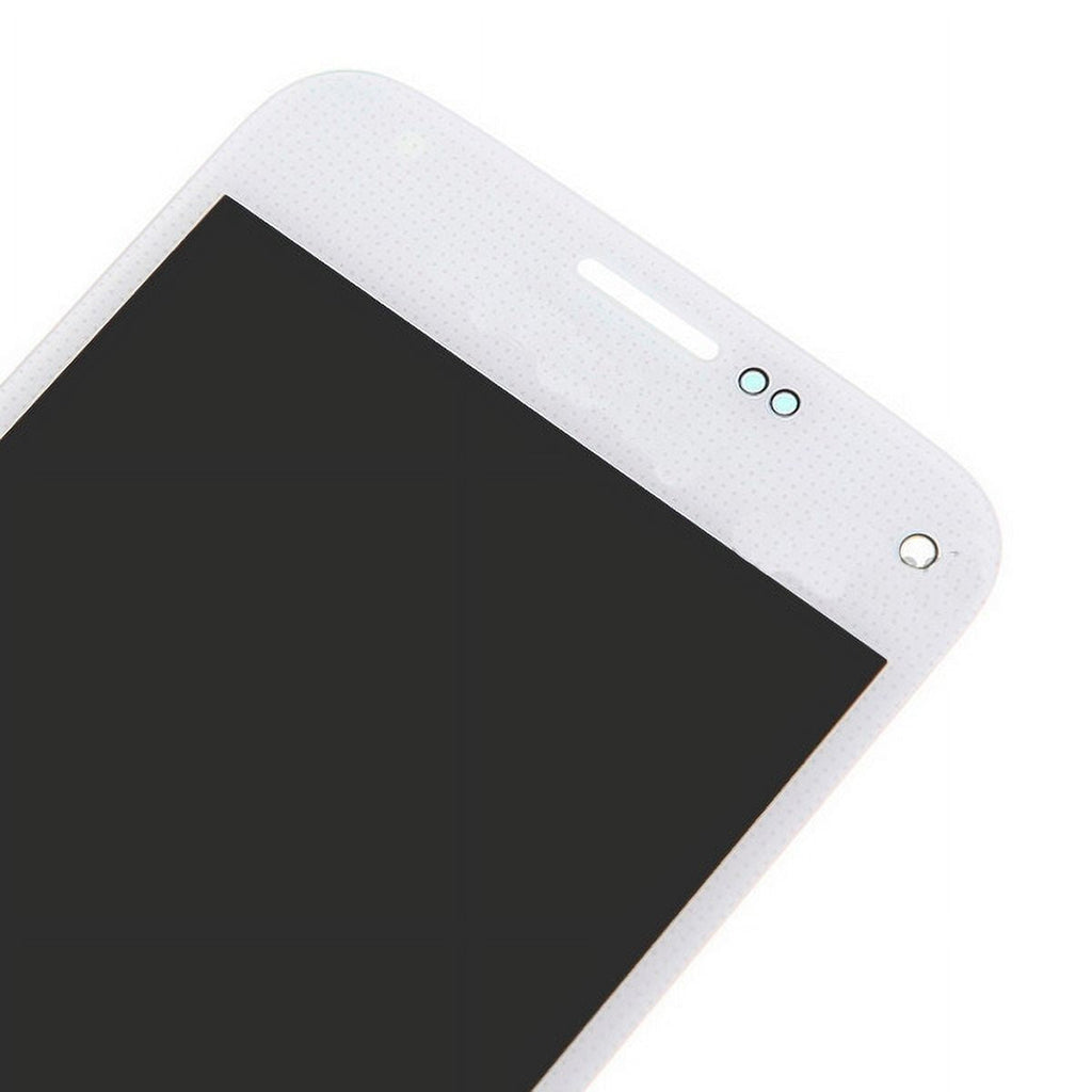 Cellphone Sizepare Parts  Original LCD + Touch Panel for Galaxy Size5 mini / G800, G800F, G800A, G800HQ, G800H, G800M, G800R4,