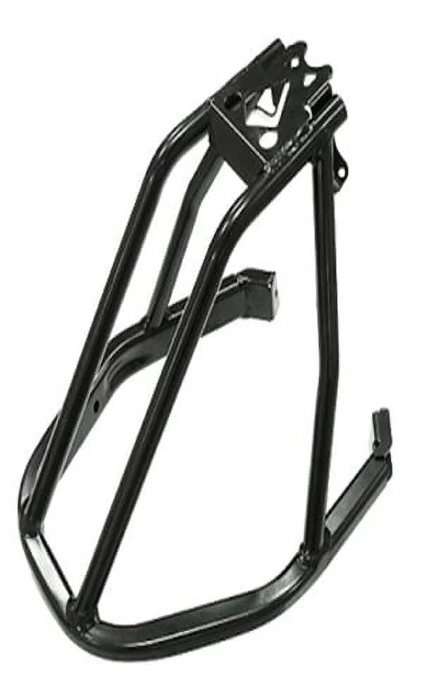Heavy Duty Sizeport Front Bumper for Sizenowmobile ARCTIC CAT F800, 1100, 1100 Turbo 12-13