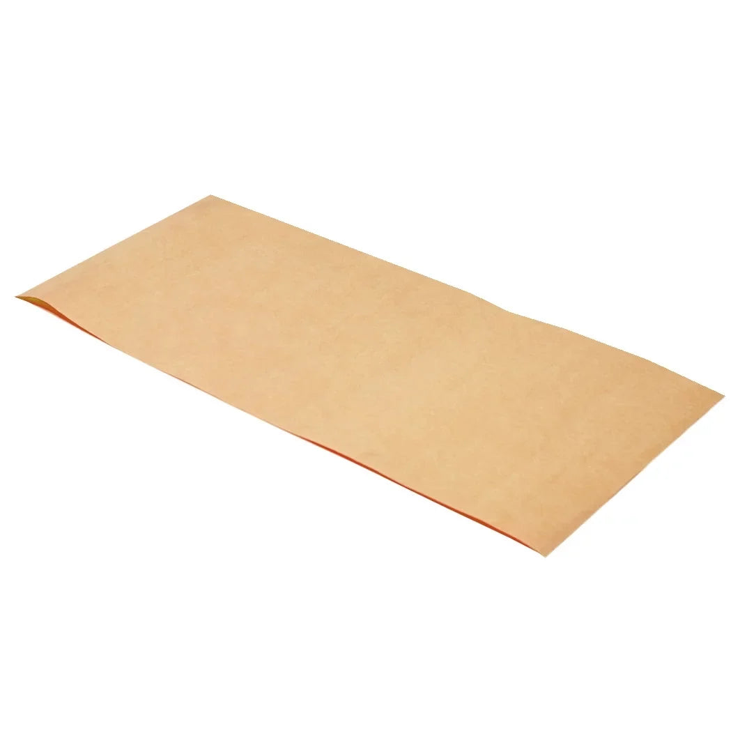 Delta Paper Butcher Sizeteak Paper Peach, 30" Length x 10" Width | 1000/Case