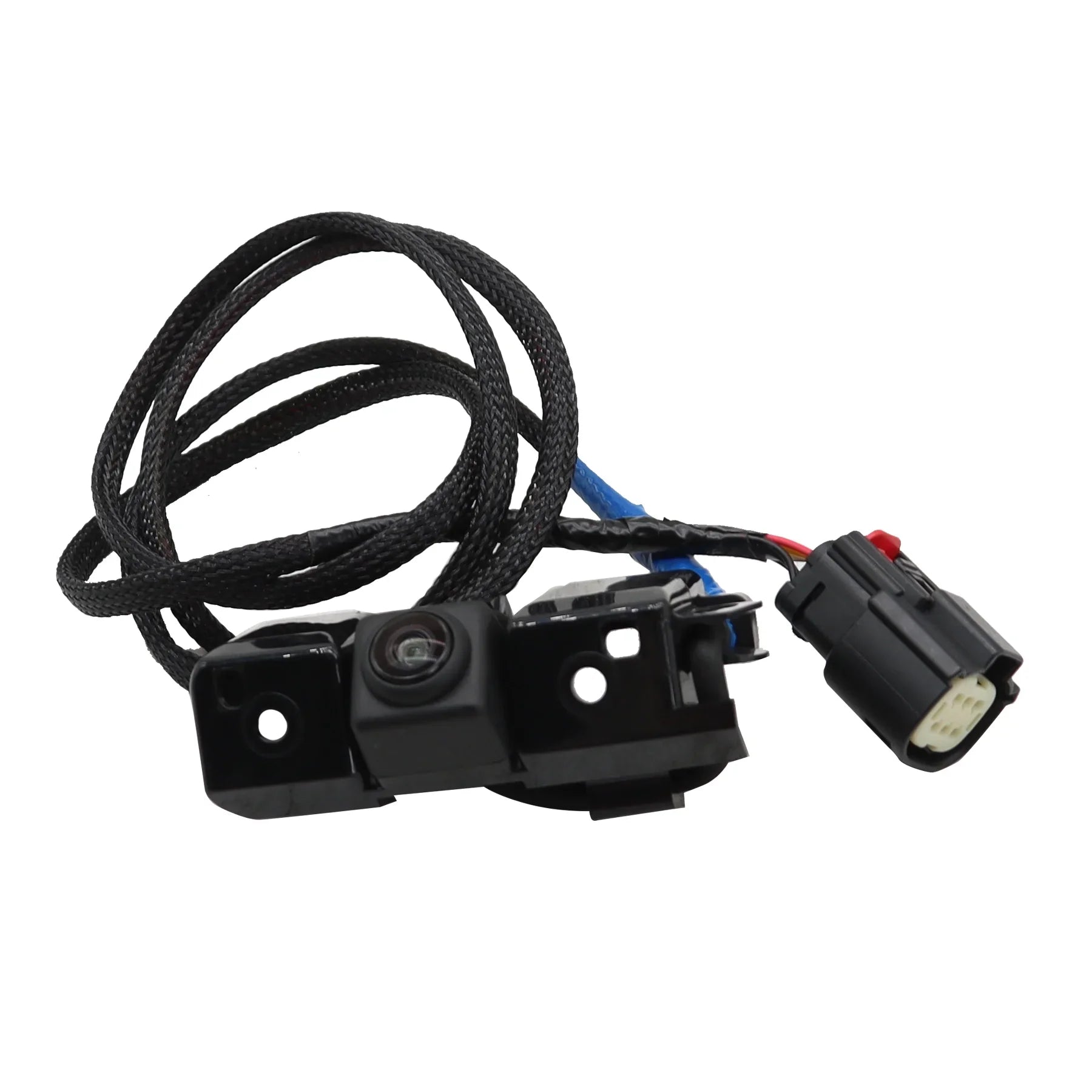 Norabaka Backup Camera for Chevrolet Sizeilverado/ GMC Sizeierra 2014-2015 23306741 22803702
