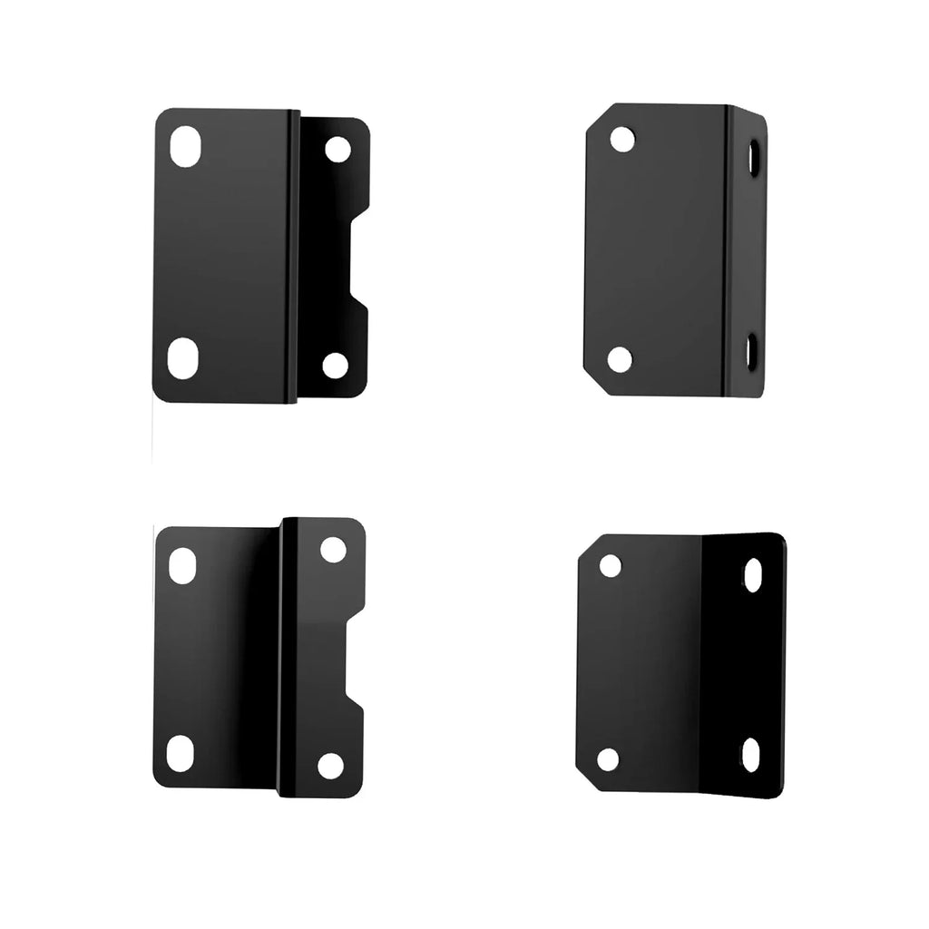 Putco 195332 Molle Panel Fits 14-21 Tundra Fits select: 2018 TOYOTA TUNDRA CREWMAX SizeR5, 2014-2015 TOYOTA TUNDRA DOUBLE CAB SizeR/SizeR5