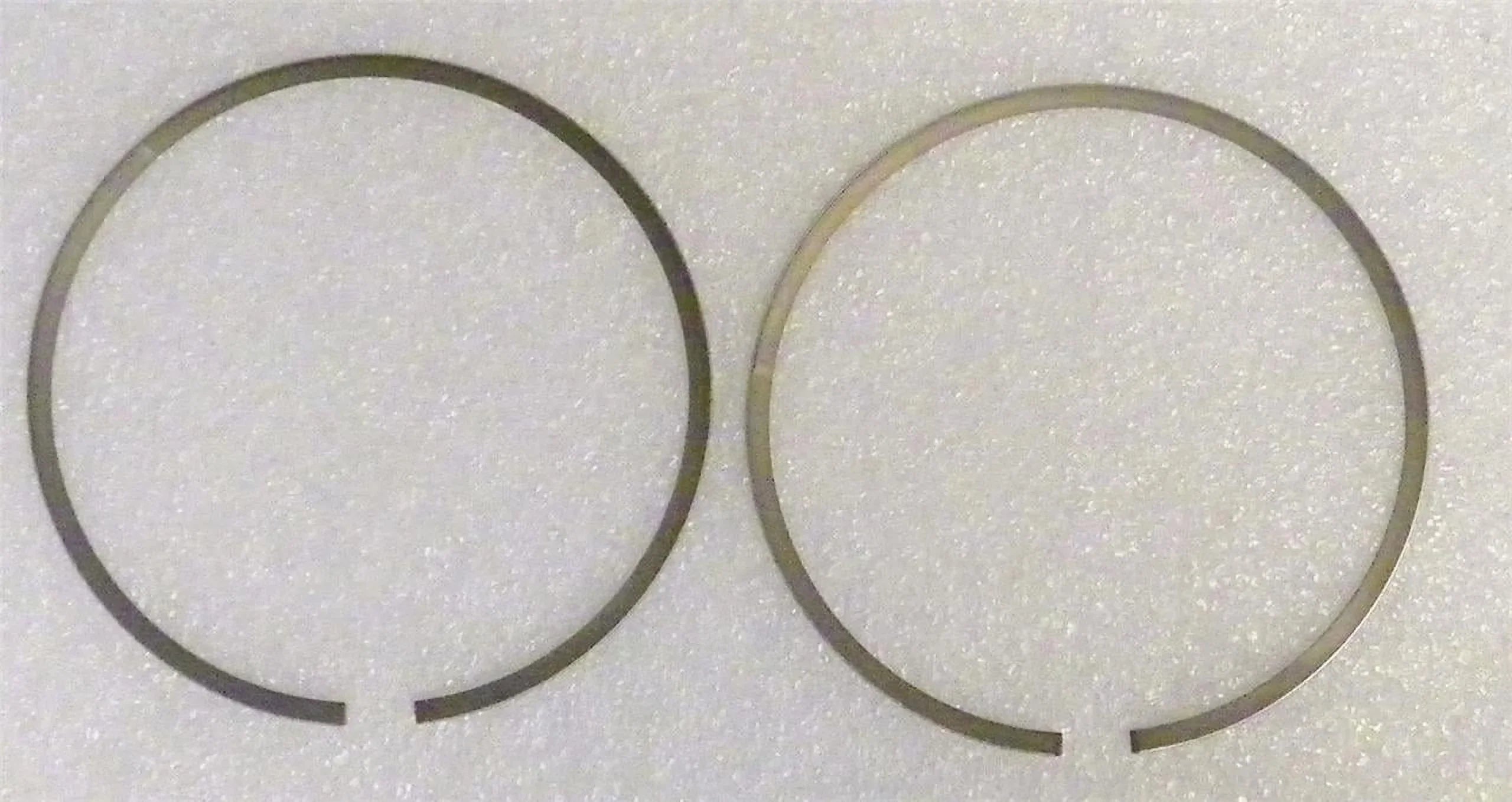 New Piston Rings Compatible With Yamaha Wave Runner 0.25MM GPR XL 800CC 1998 1999 2000 2001 2002 2003 2004 2005