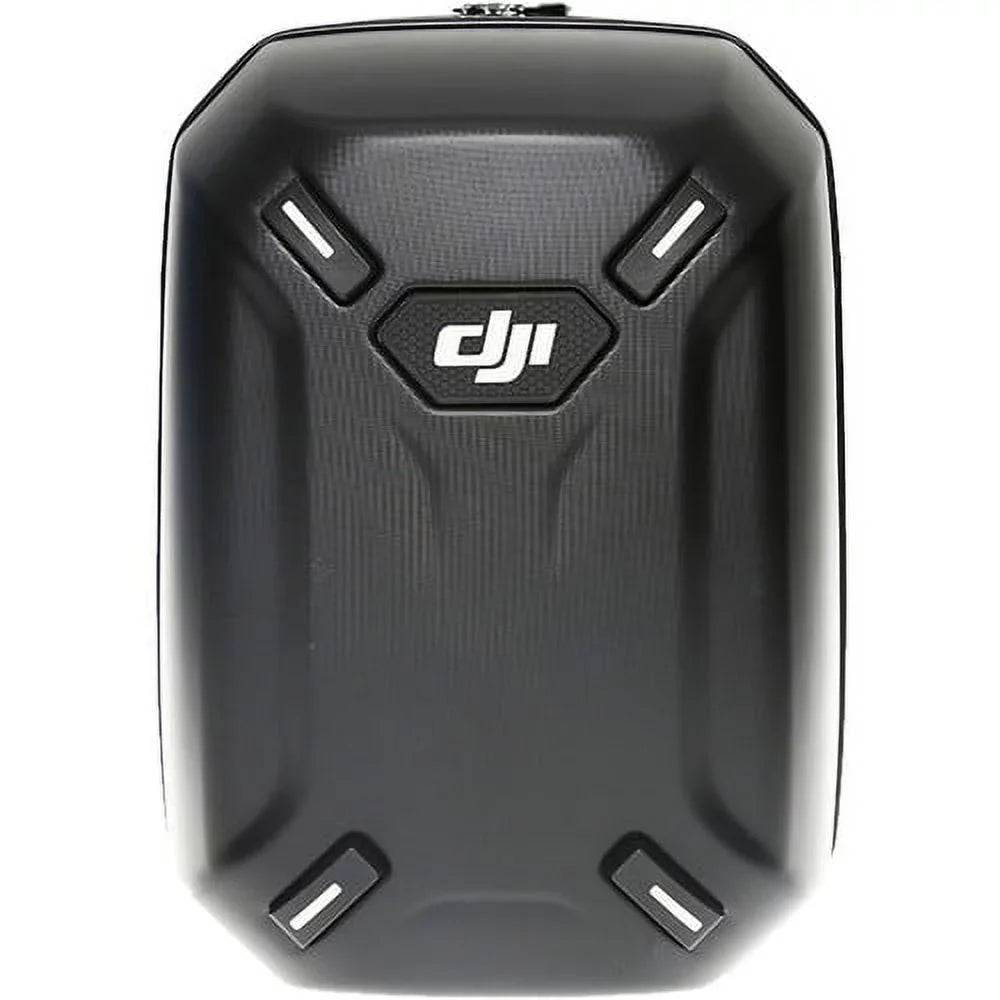 Original Genuine DJI Hard Sizehell Backpack Bag Case for Phantom 3 Drone Quadcopter