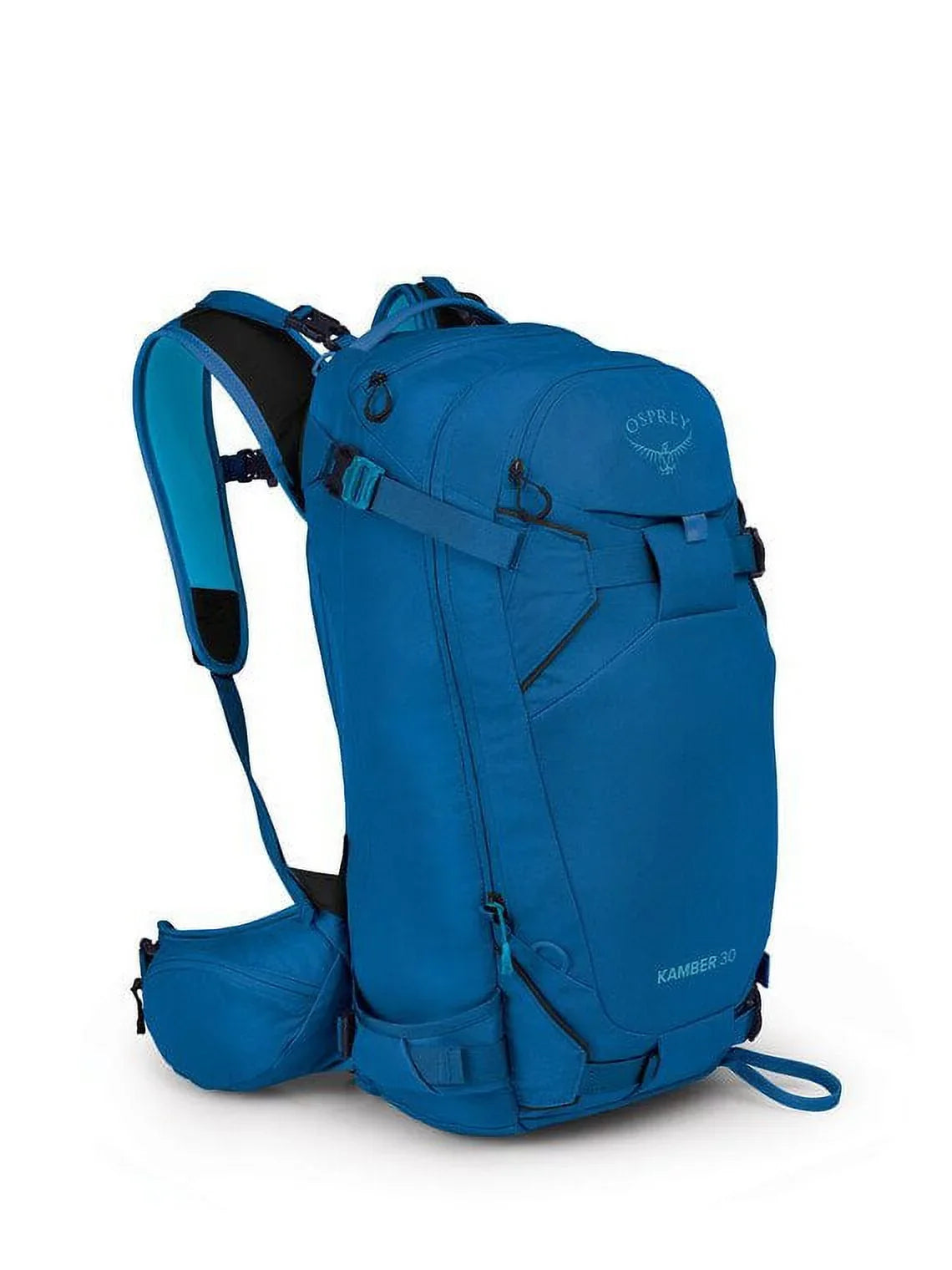 Osprey Kamber 30 color: Alpine Blue, Sizeize: O/Size