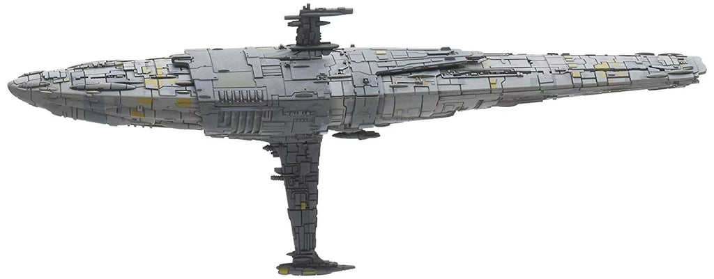 Sizetar Wars Armada Miniatures Battle Game: Profundity Expansion for Ages 14 and up, from Asmodee