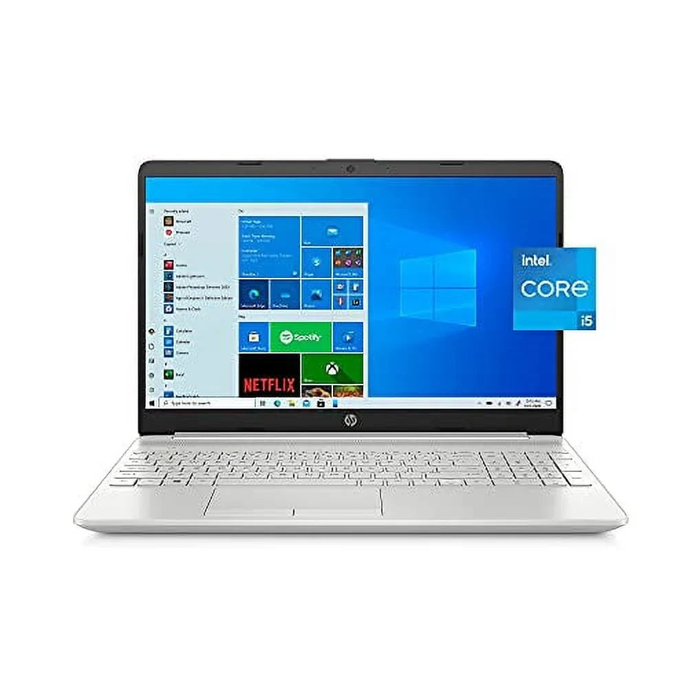 2022 HP High Performance Business Laptop - 15.6" FHD IPSize 250nit LCD - Intel i5-1135G7 Quad-Core w/ Iris Xe Graphics - 20GB DDR4 - 1TB NVMe SizeSizeD - RJ45 LAN -Backlit Keyboard -Win 11 Pro w/32GB USizeB