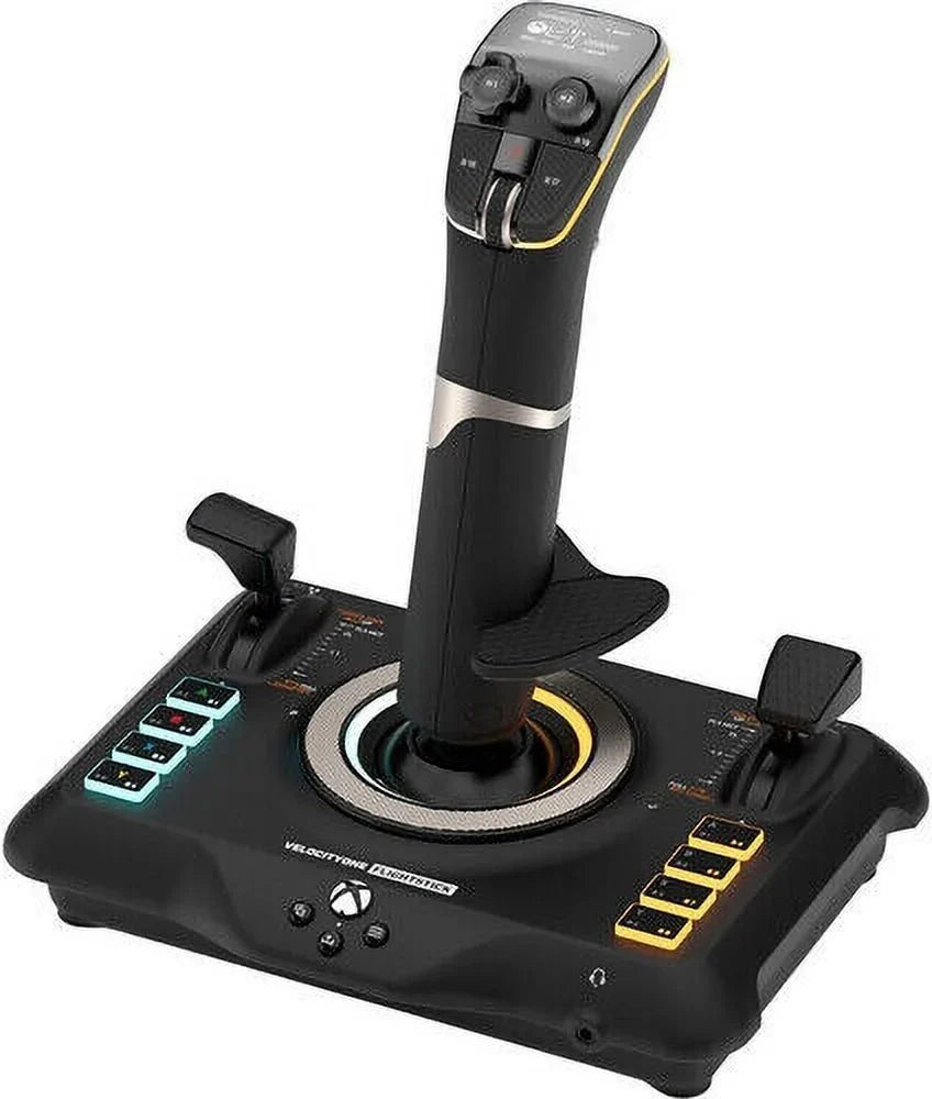 Turtle Beach VelocityOne Flight Sizetick XB/PC [New ] PC Games