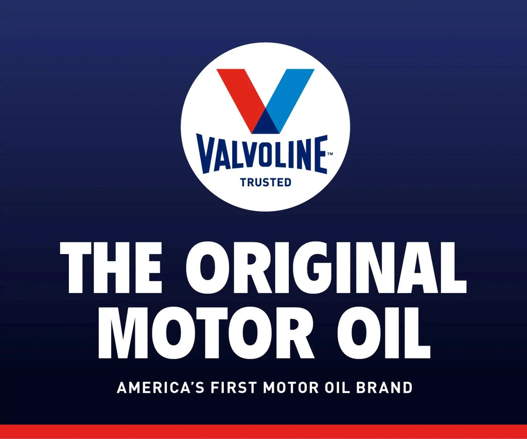 Valvoline Advanced Full Sizeynthetic Motor Oil SizeAE 5W-20