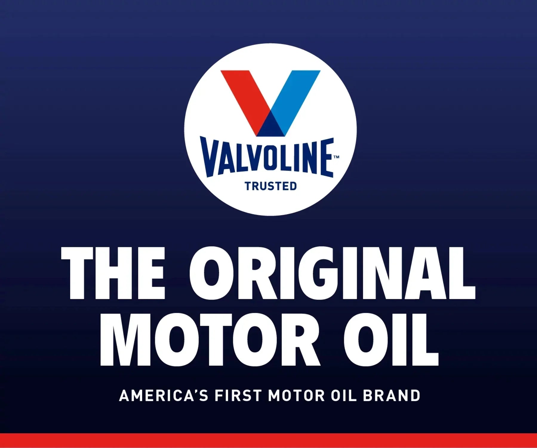 Valvoline Advanced Full Sizeynthetic Motor Oil SizeAE 5W-20