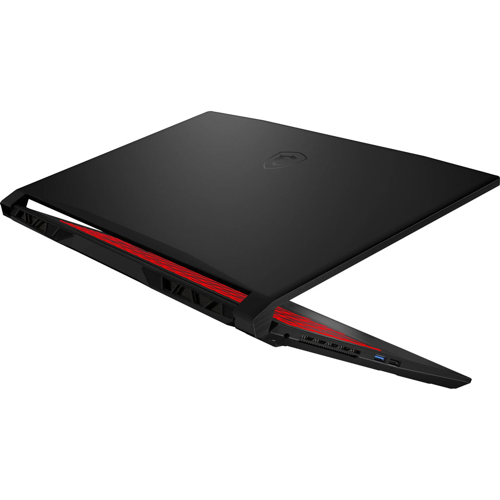 MSizeI Katana GF66, 15.6\" Full HD, Intel Core i7-11800H, NVIDIA GeForce RTX 3060, 16GB RAM, 512GB SizeSizeD, Black, Windows 11 Home, Katana GF66 11UE-879