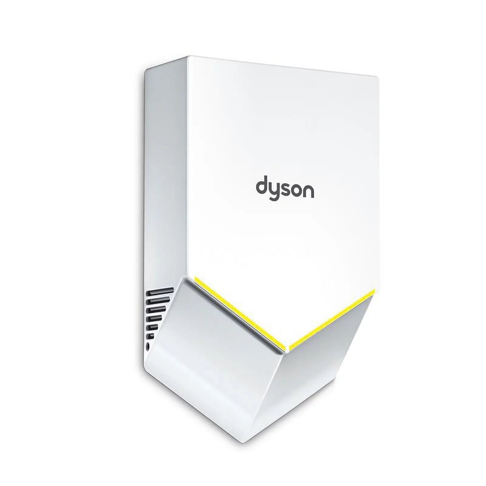 Dyson 641167 Airblade V Hand Dryer HU02, 110-127V - Ivory
