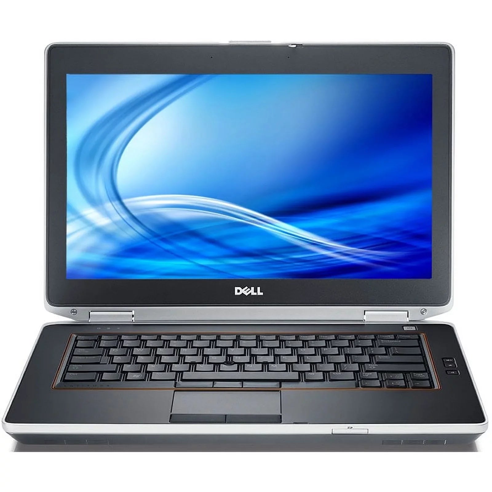 Used Dell Latitude E6420 2.1GHz i3 4GB 320GB DRW Windows 10 Pro 64 Laptop B