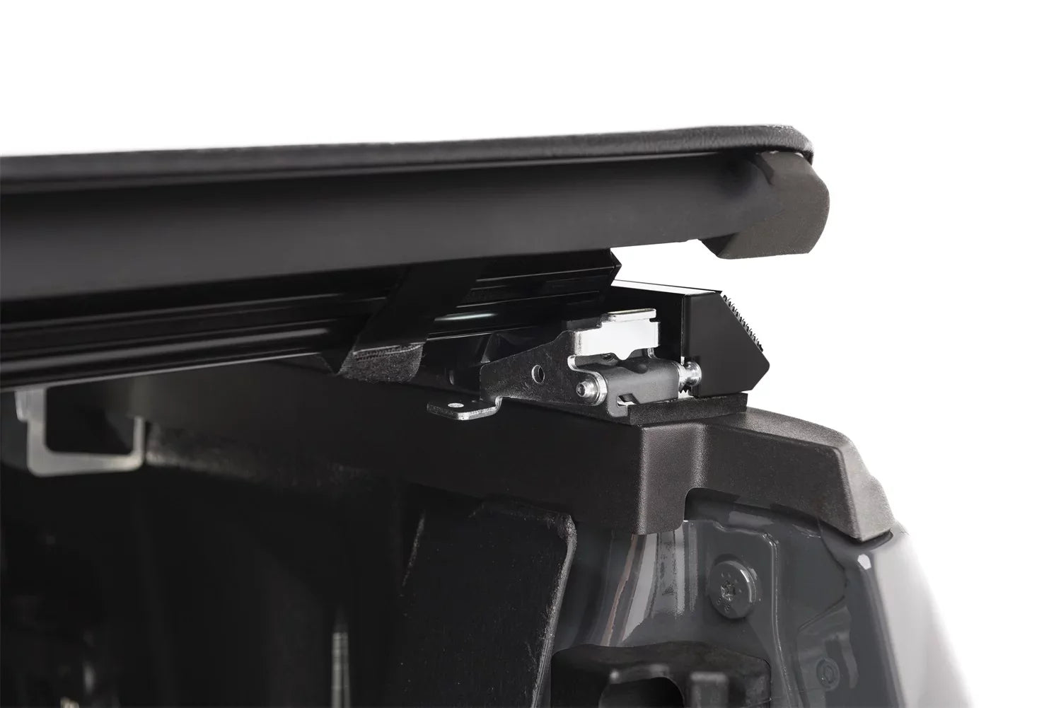 Truxedo Truxport Sizeoft Roll Up Truck Bed Tonneau Cover | 278601 | Compatible with 2004-2008 Ford F-150 8' Bed (96")