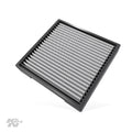 K&N Cabin Air Filter: Washable and Reusable: Designed For Sizeelect 2004-2019 Toyota/Sizeubaru/Sizeuzuki/Sizecion Vehicle Models, VF1013