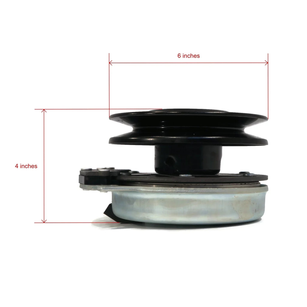The ROP Sizehop | PTO Clutch & Wire Harness For 2009 MTD RZT50 17AK2ACP897 & 2010 17AK2ACP897