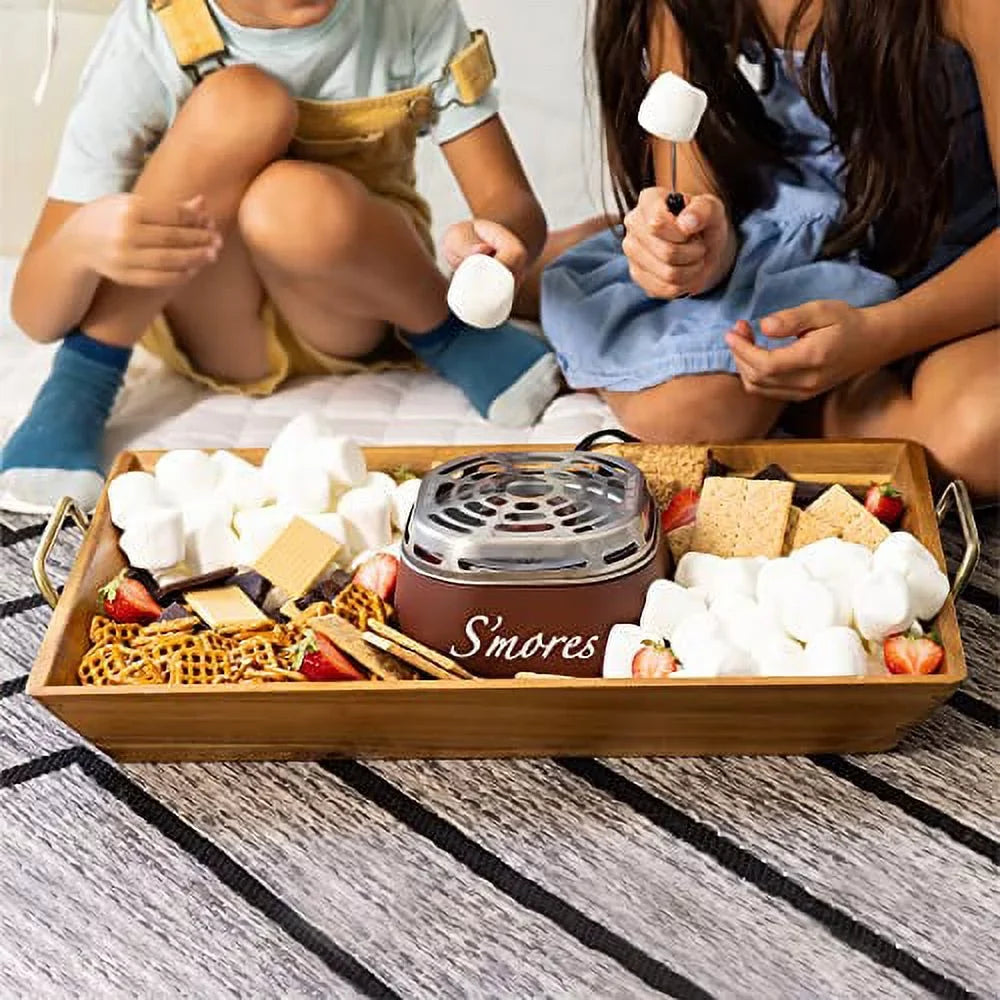 Nostalgia SizeMM200 Electric Sizemores Maker
