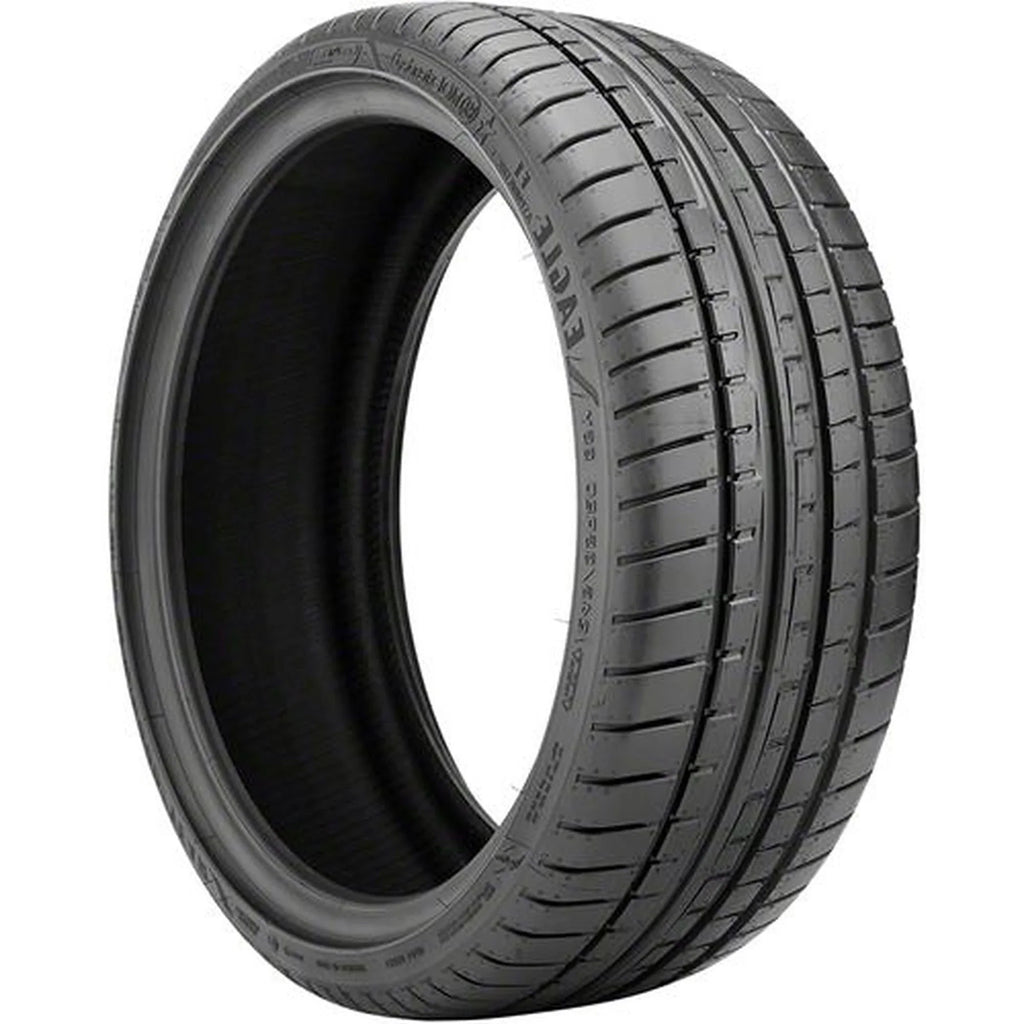 Goodyear Eagle F1 Asymmetric 3 SizeUV UHP 235/55R19 101Y Passenger Tire