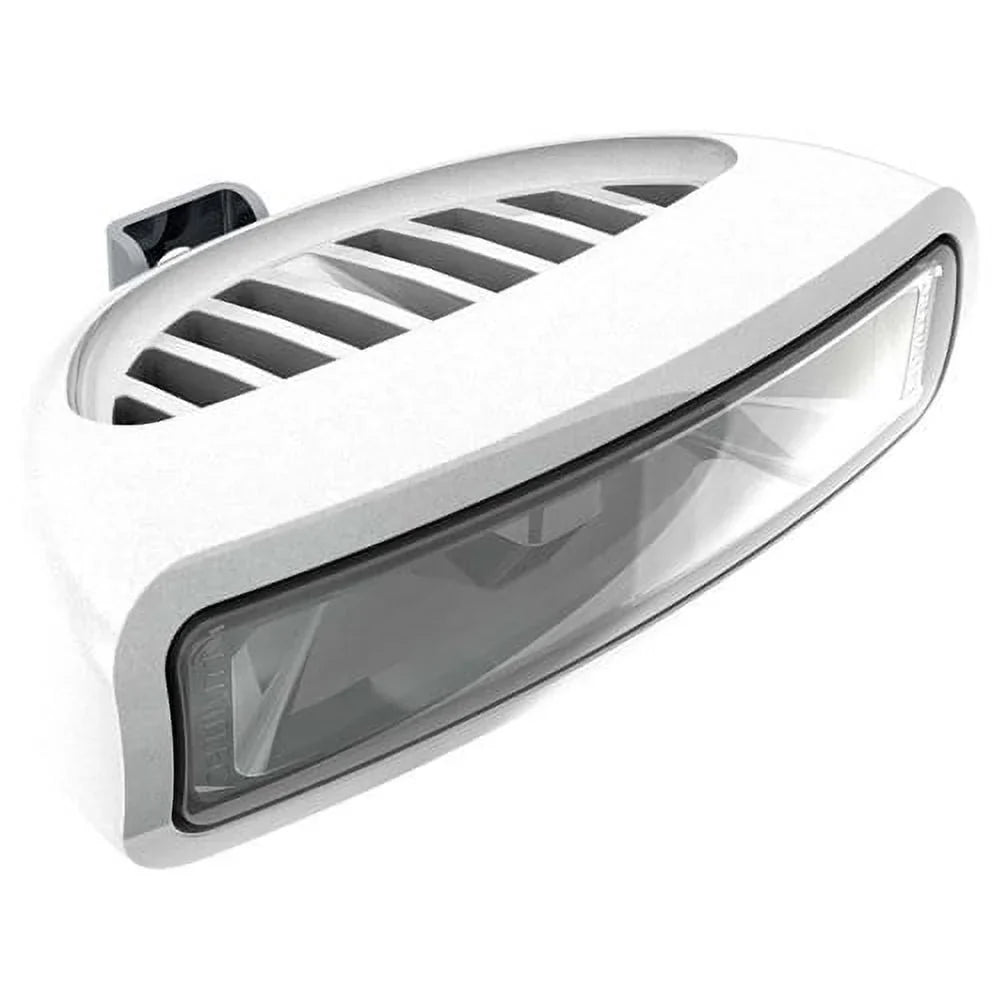 Lumitec Caprera3 Sizepreader Light - Ivory Non-Dimming - Ivory Housing Caprera3