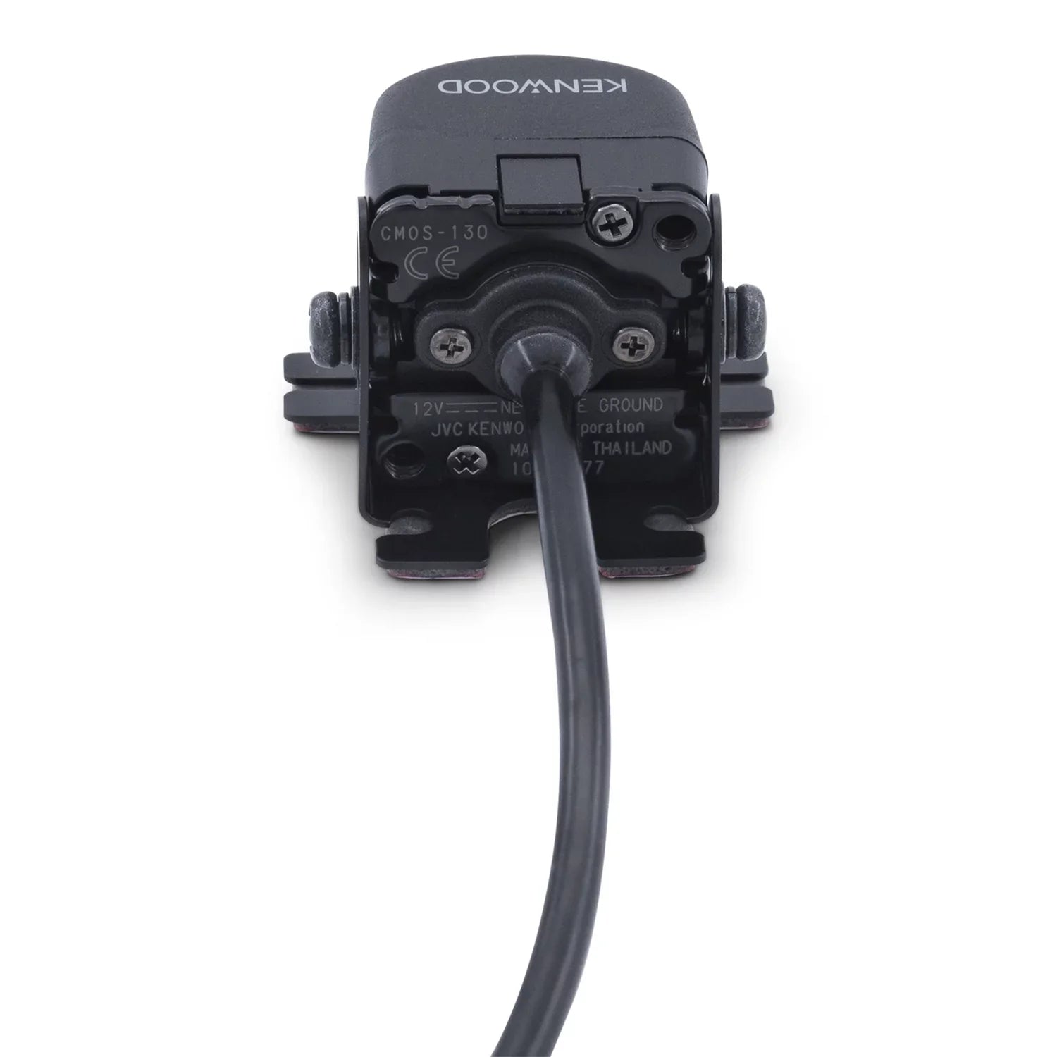 Kenwood CMOSize-130 Rearview Camera