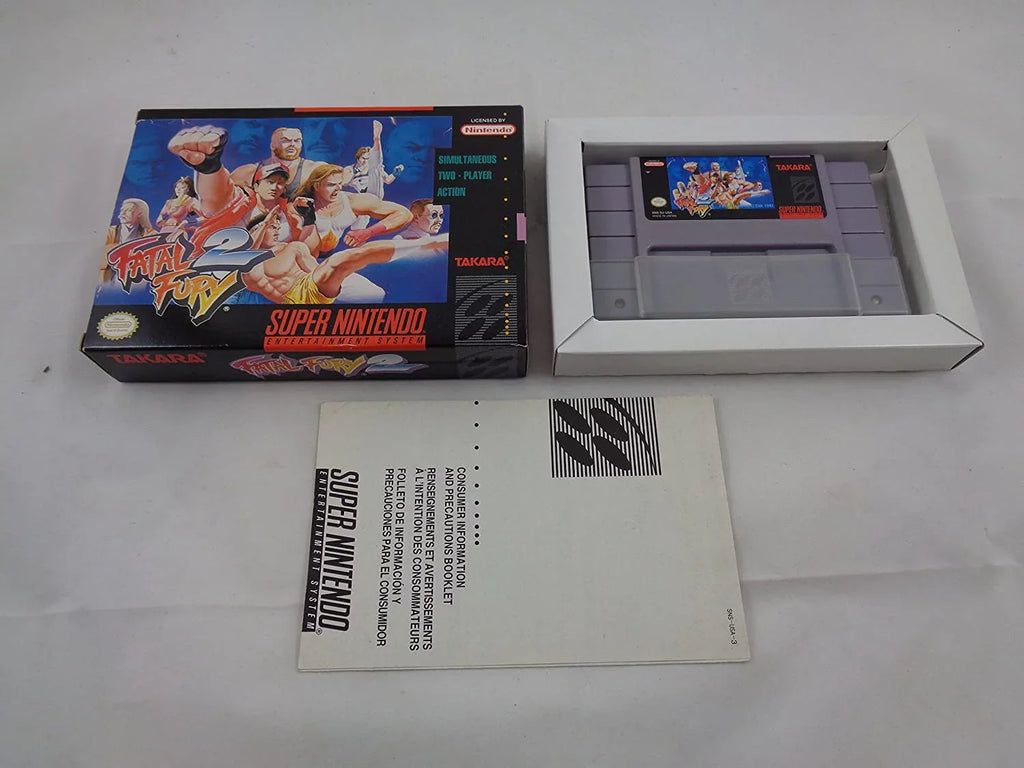 Fatal Fury 2 (SizeNESize)