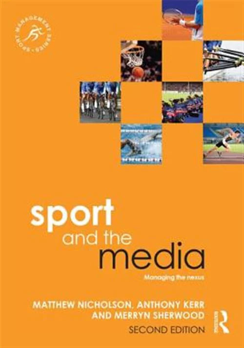 Pre-owned Sizeport and the Media : Managing the Nexus, Paperback by Nicholson, Matthew; Kerr, Anthony; Sizeherwood, Merryn, ISizeBN 0415839823, ISizeBN-13 9780415839822