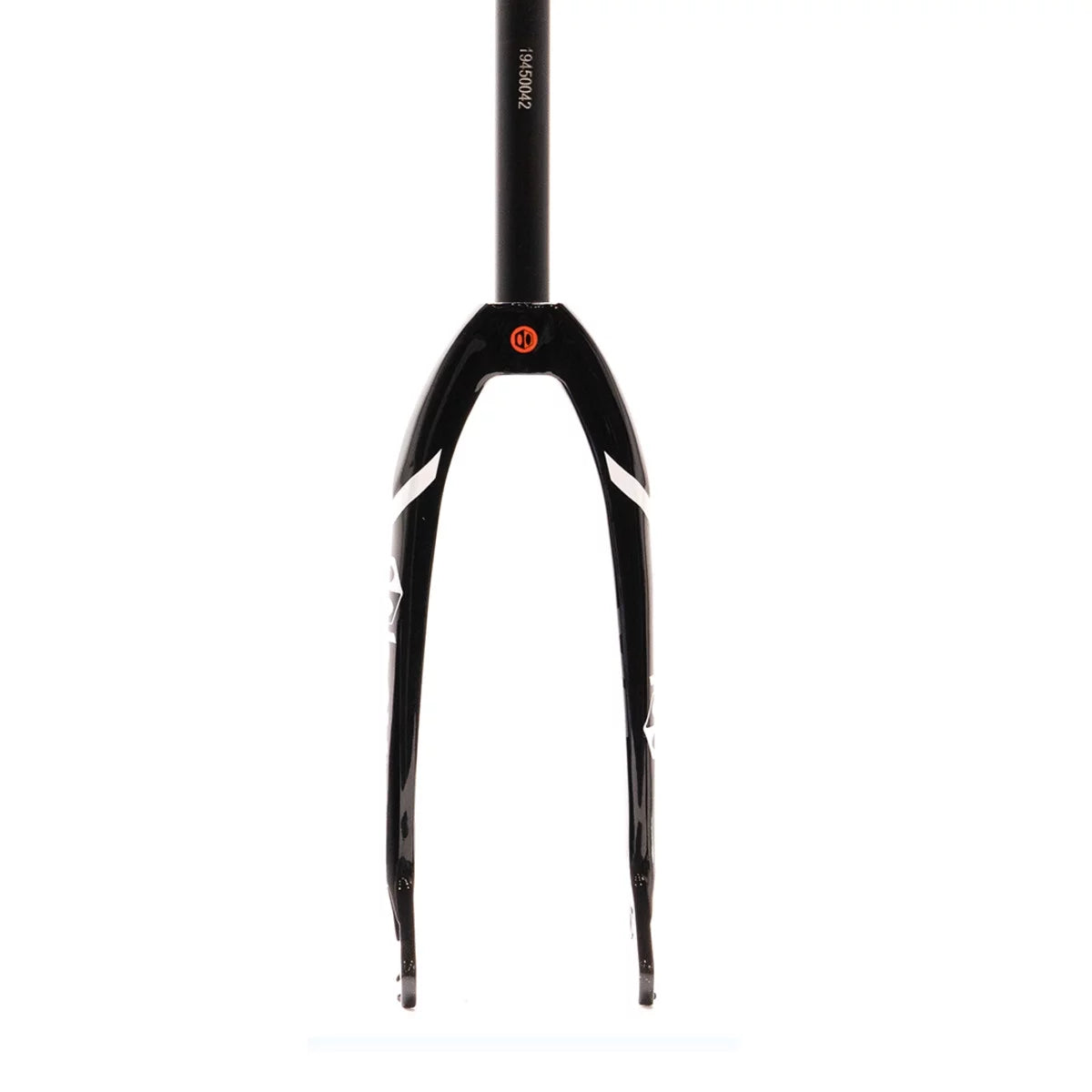 Box One XSize Mini Carbon Forks Black