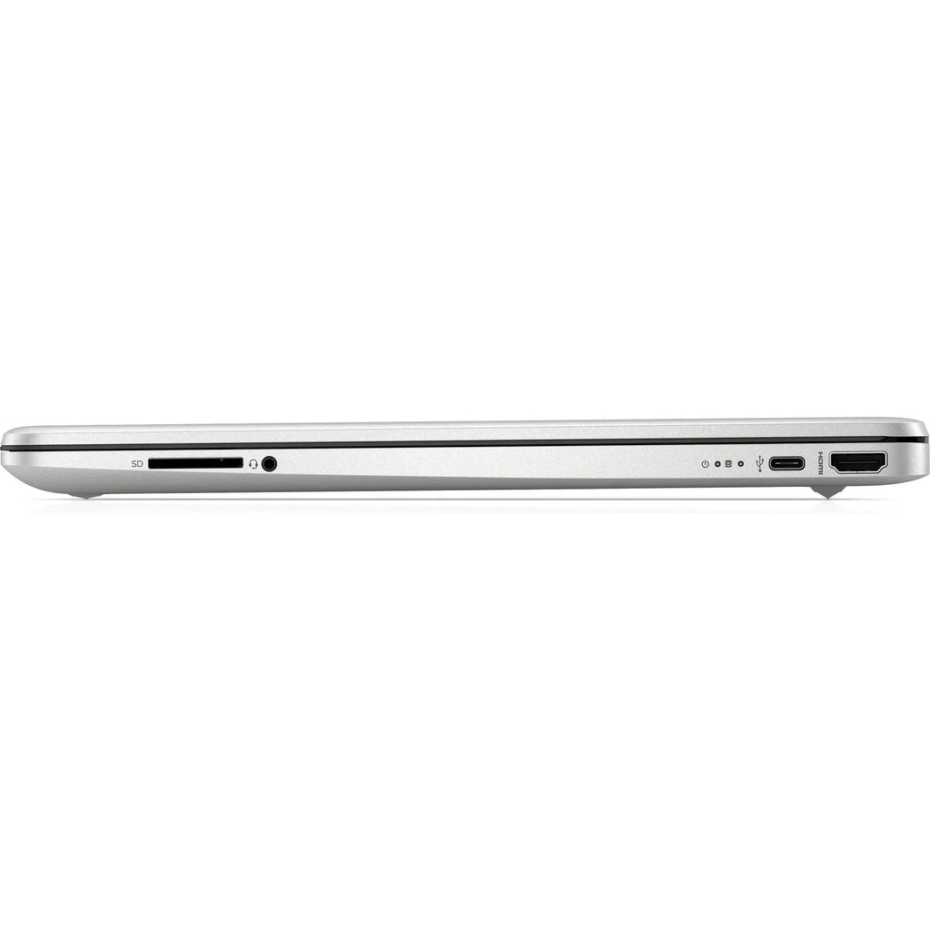 Restored HP Laptop 15-dy0025ds 15.6" Intel Celeron N4120 UHD 4GB RAM 128GB SizeSizeDWindows 11 Home