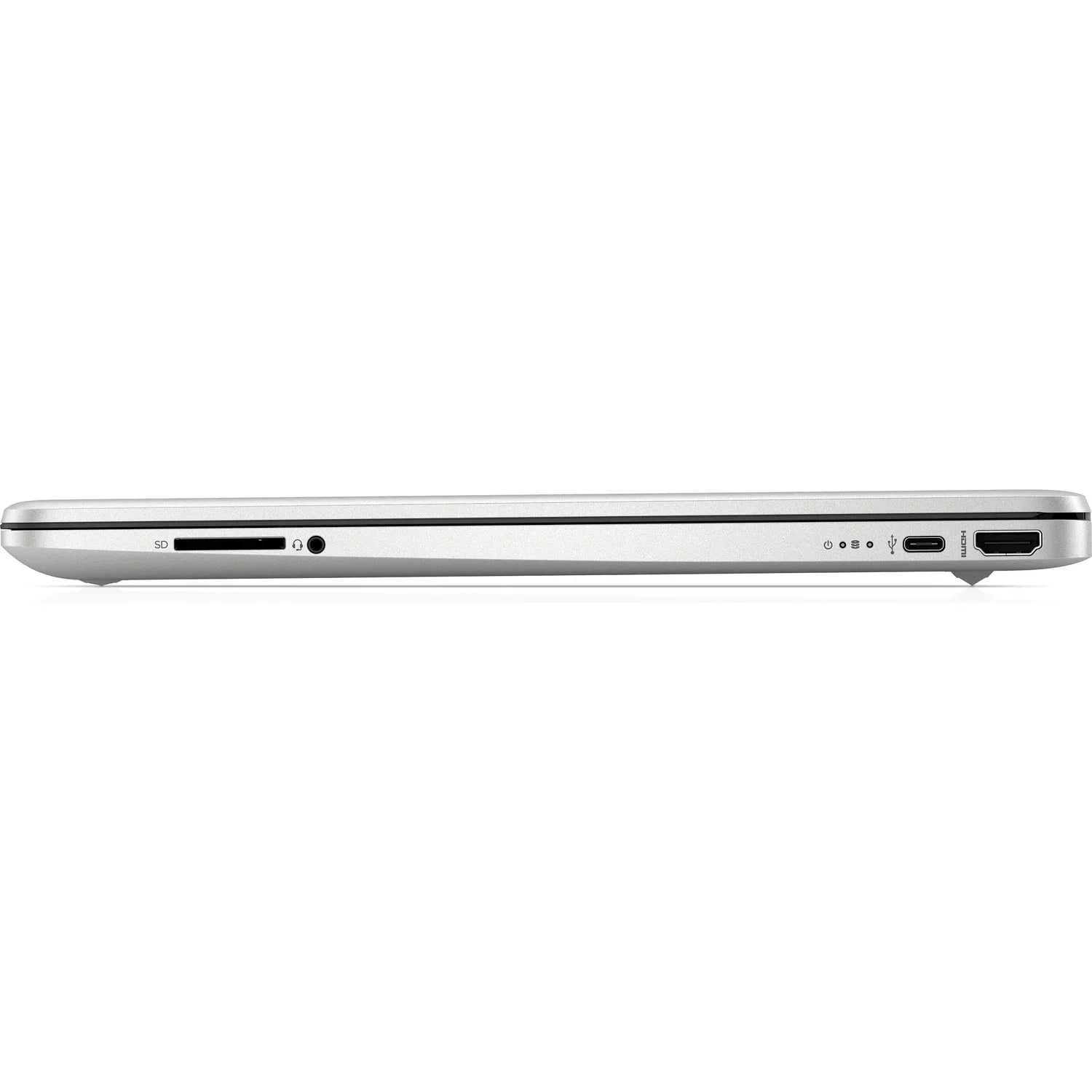 Restored HP Laptop 15-dy0025ds 15.6" Intel Celeron N4120 UHD 4GB RAM 128GB SizeSizeDWindows 11 Home