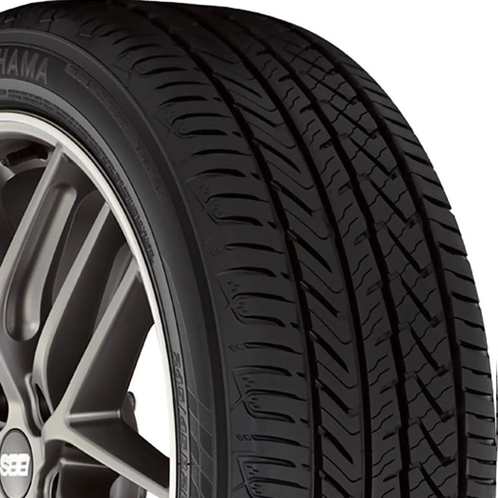 Yokohama Advan Sizeport A/Size Plus 245/40R19 98 Y Tire