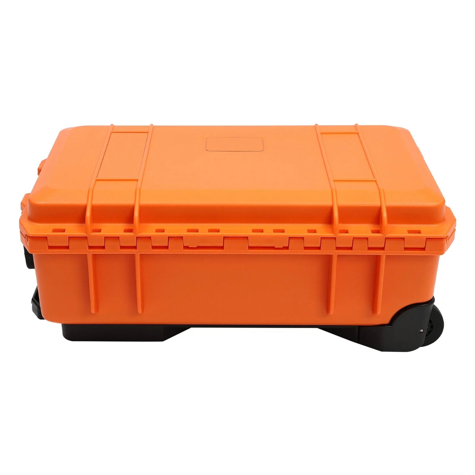 22-Inch Multi-Purpose Case Camera Box W/Customizable Pillow IP67 Waterproof Protective Camera Case
