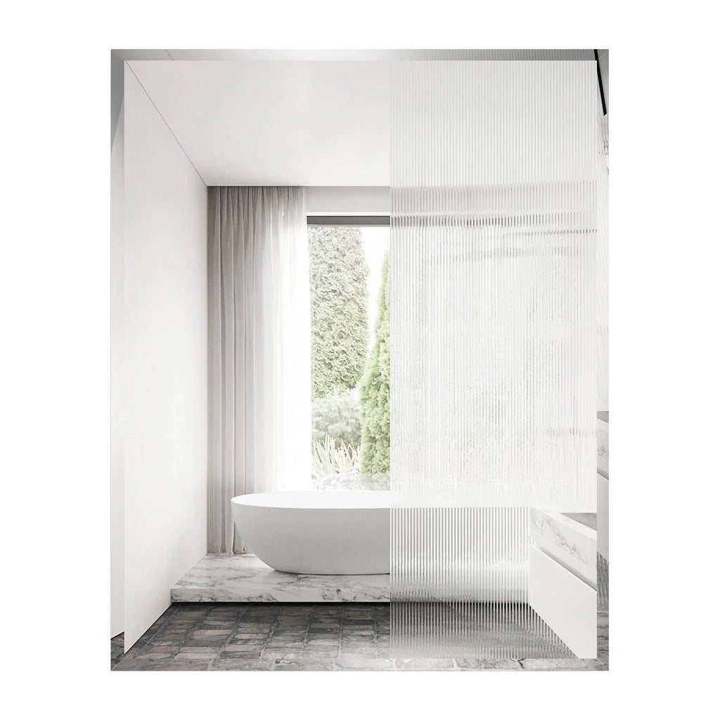 Elegant Reflections: 24x30 inch Medicine Cabinet