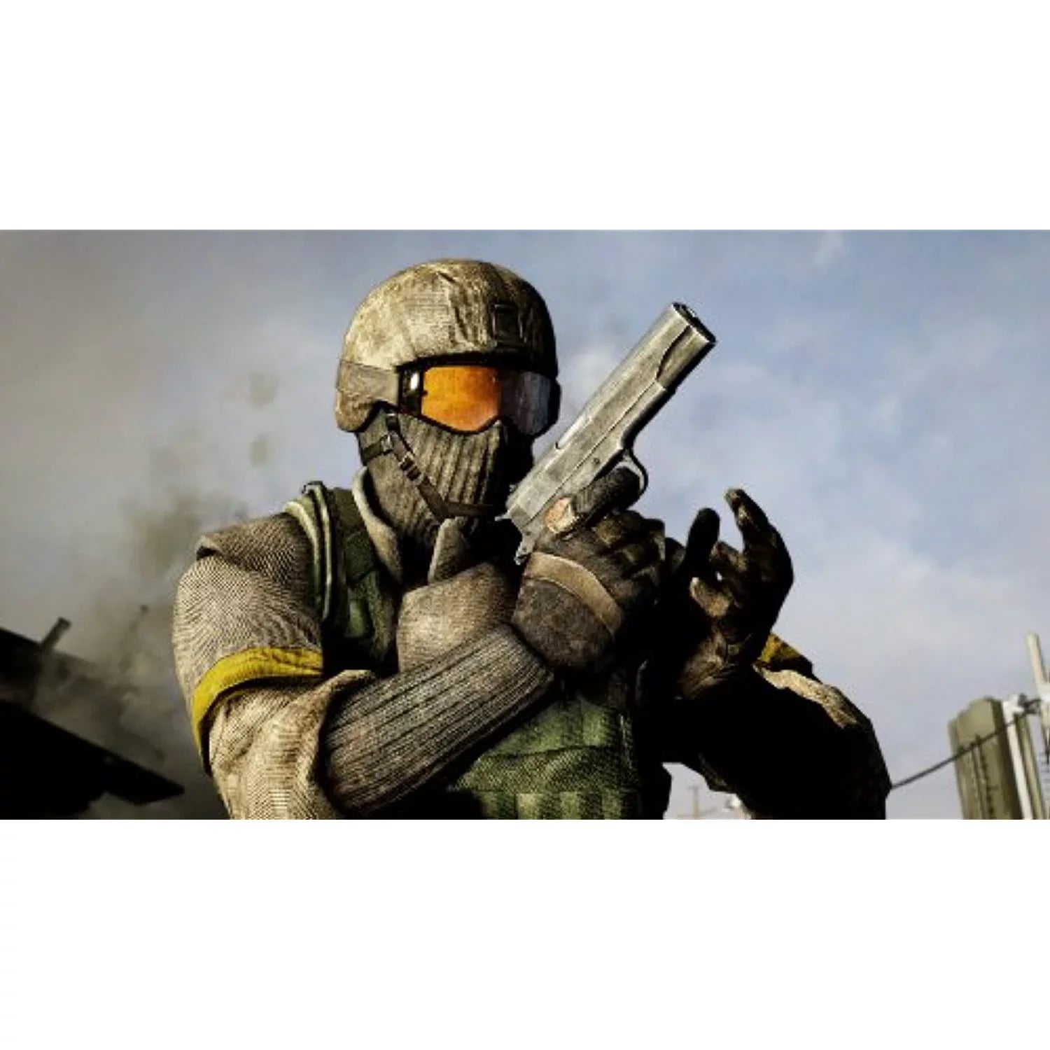 Battlefield Bad Company 2 - Xbox 360
