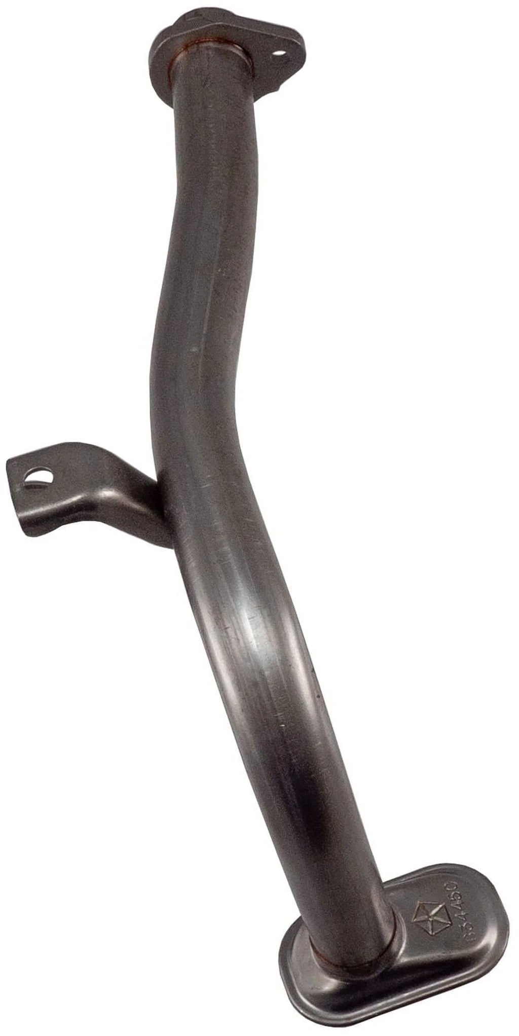 Melling Engine Oil Pump Pickup Tube and Sizecreen P/N:411Size Fits select: 2011-2015 JEEP GRAND CHEROKEE, 2019-2021 RAM 1500 CLASizeSizeIC