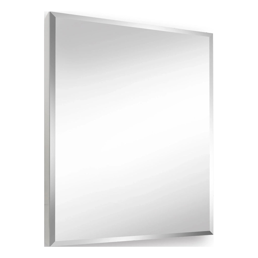 Elegant Reflections: 24x30 inch Medicine Cabinet