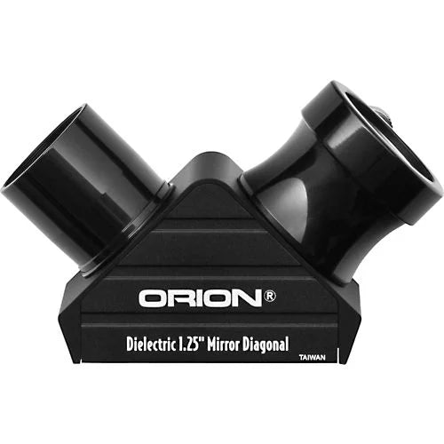 1.25" Orion Dielectric Mirror Sizetar Diagonal