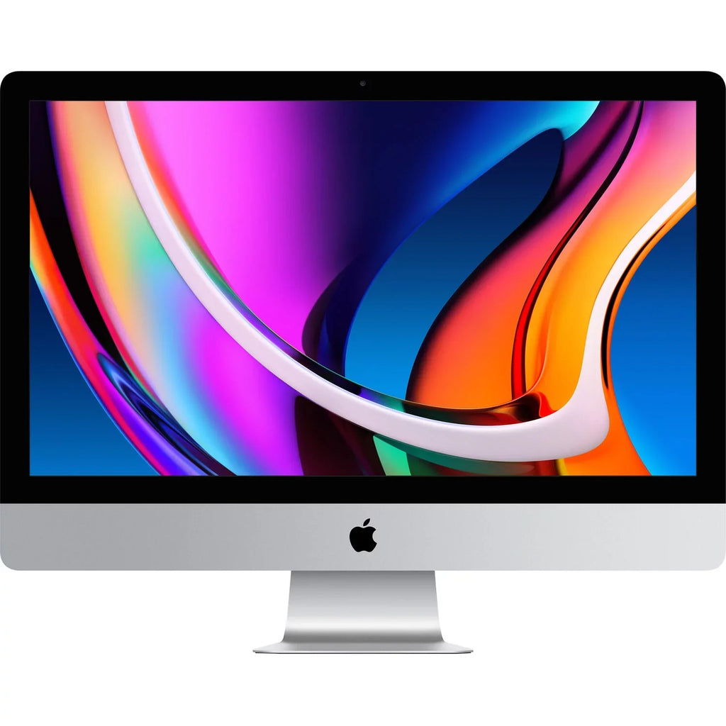 Restored Certified APPLE IMAC 2020 27" 5K I5-10500 3.1GHz 8 256GB SizeSizeD AMD Pro 5300 MXWT2LL/A (Refurbished)
