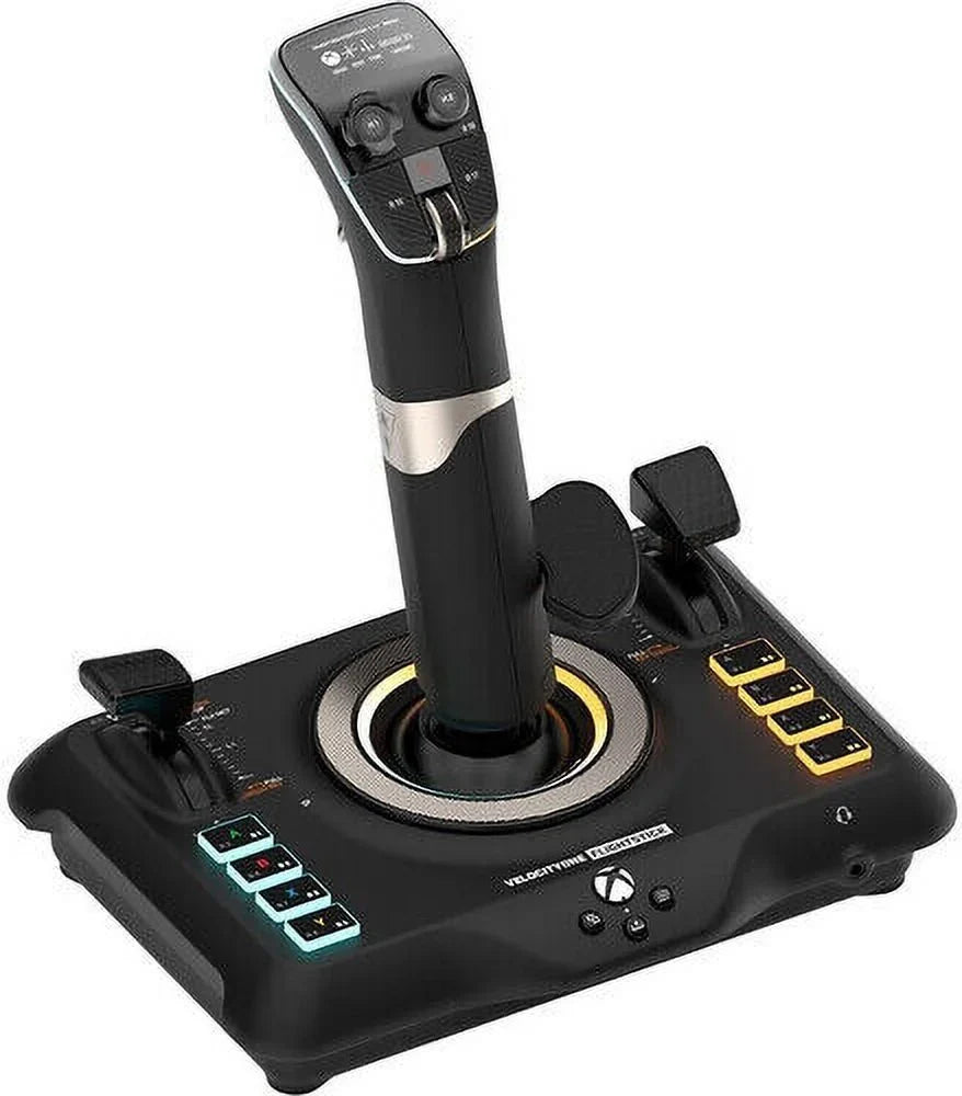 Turtle Beach VelocityOne Flight Sizetick XB/PC [New ] PC Games