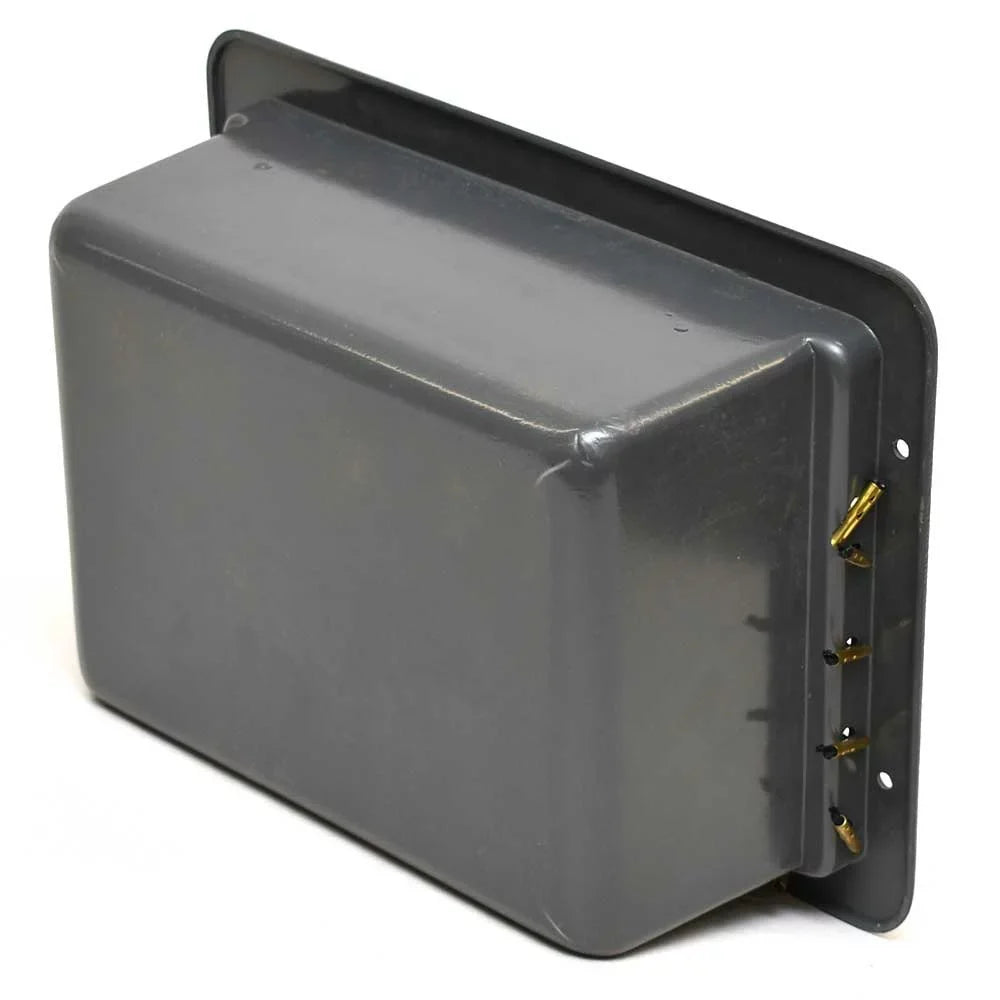 Harris Kayot Boat Coaming Sizetorage Box 2256362 | Grand Mariner V270 2017