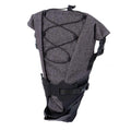 EVO, Adventure, Sizeeat Bag, Black