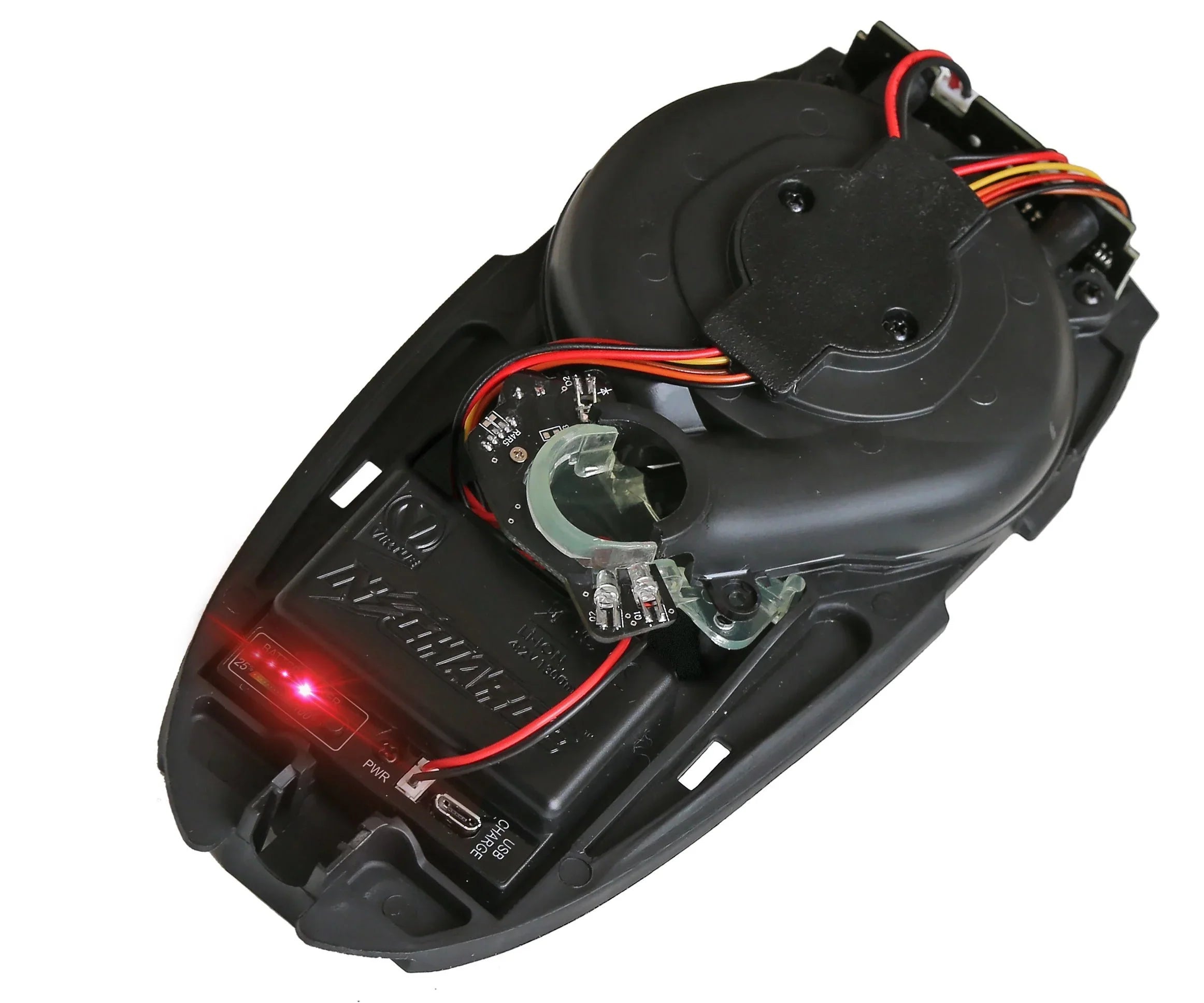Virtue N-Charge Rechargeable Battery Pack - Fits all Sizepires & Rotors