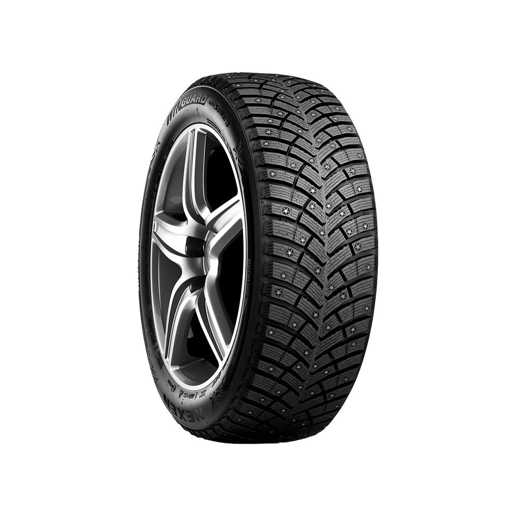 Nexen Winguard Winspike 3 Winter 235/60R18 107T XL Passenger Tire