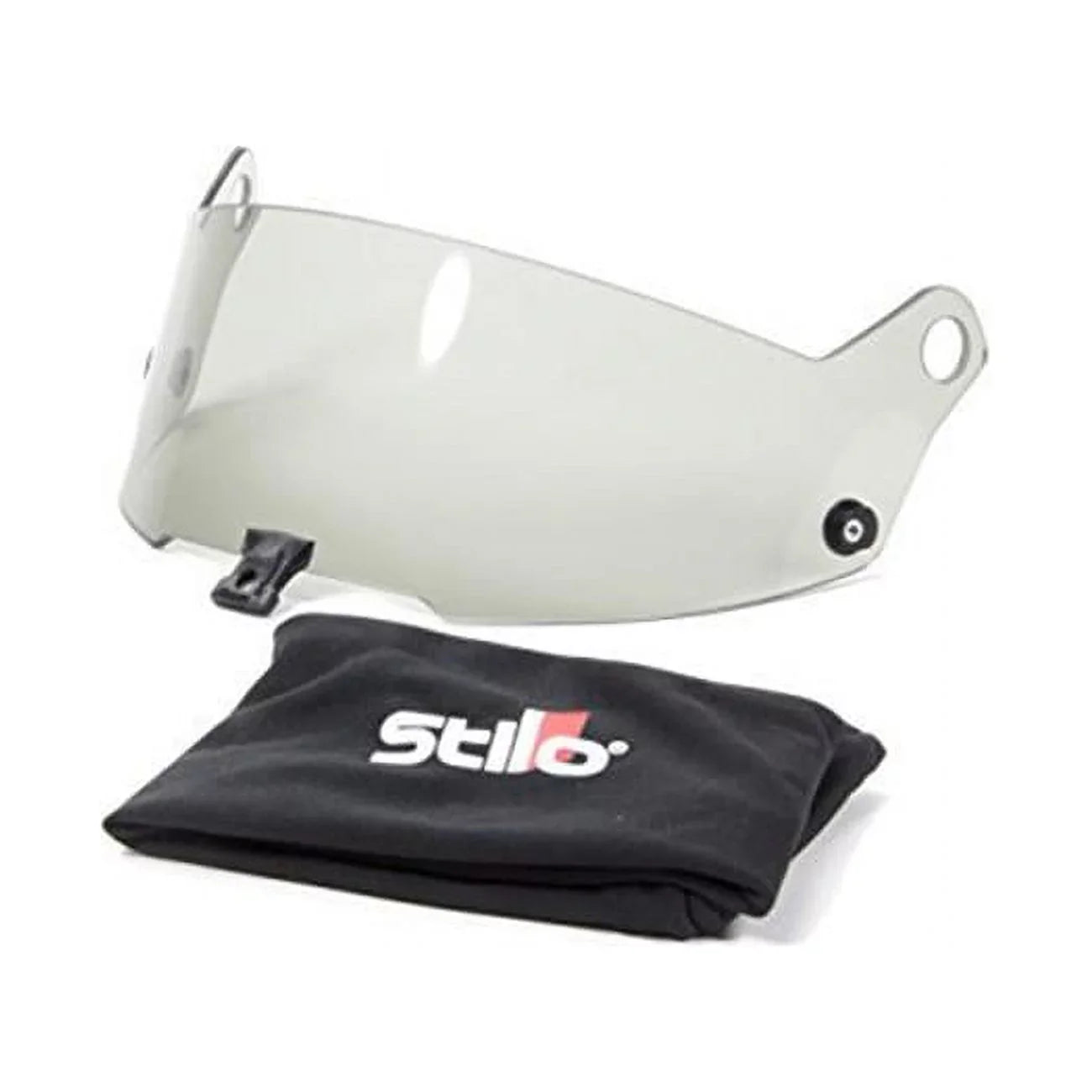 Sizetilo SizeTIYA0805 SizeT5 Medium Iridium Visor Helmet Sizehield, Blue