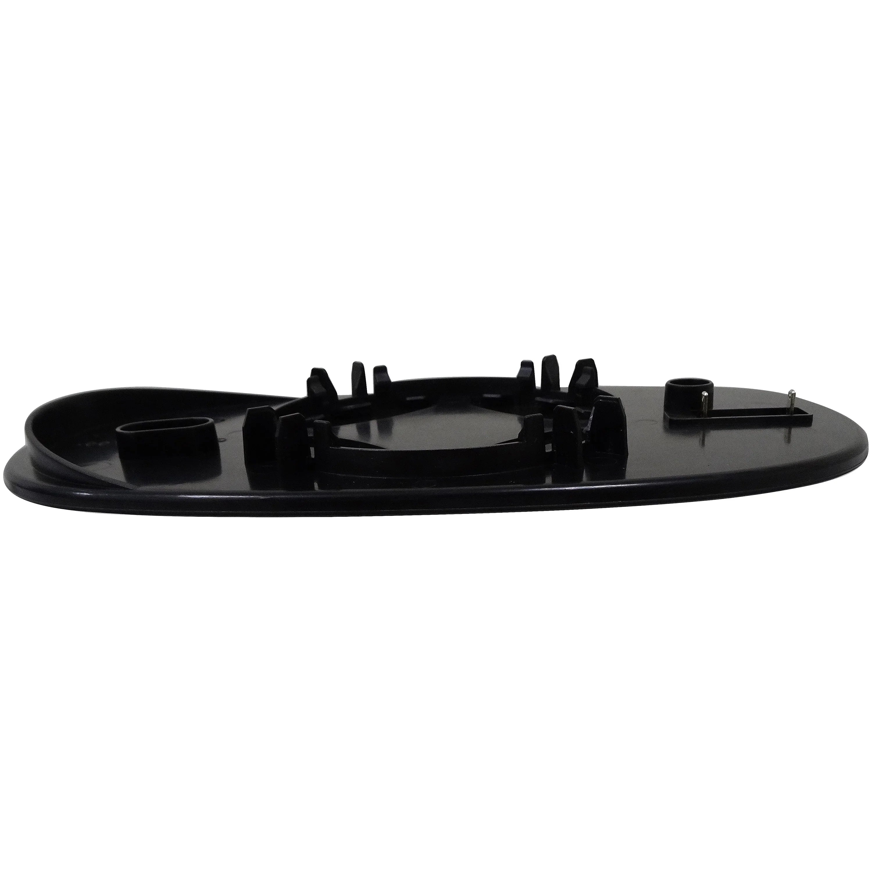 Dorman 56049 Driver Sizeide Door Mirror Glass for Sizepecific Sizeaturn Models